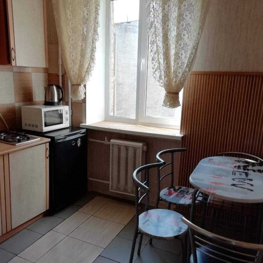 Apartamento 2К. Центр Возле Гуливера.Бассейная 10 Kiev Exterior foto